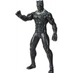 Marvel Black Panther Klasik Dev Figür