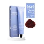 Marvel COLORS TÜP BOYA 100ML Saç boyası