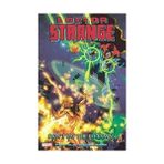 Marvel Comics Doctor Strange: Don't Pay the Ferryman İngilizce Çizgi Roman