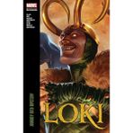 Marvel Comics Loki Modern Era Epic Collection: Journey Into Mystery