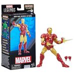 Marvel Comics - Marvel Legends Iron Man (Heroes Return) Aksiyon Figürü