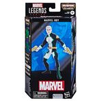 Marvel Comics - Marvel Legends Marvel Boy Aksiyon Figürü (Totally Awesome Hulk BAF)