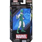 Marvel Comics - Marvel Legends Marvel’s Karnak Aksiyon Figürü (Totally Awesome Hulk BAF)
