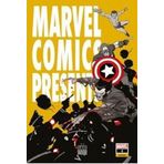 Marvel Comics Presents Varyant Seti - 9 Kitap Takım