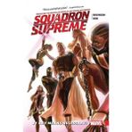Marvel Comics Squadron Supreme Vol. 1: By Any Means Necessary! İngilizce Çizgi Roman
