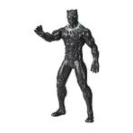 Marvel E5556-E5581 Black Panther 24 cm Figür