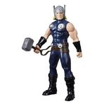 Marvel E5556-E7695 Thor 24 cm Figür