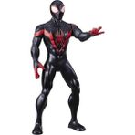 Marvel E5556 E7697 Miles Morales Figür