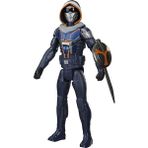 Marvel E8675 Black Widow Titan Hero Figür