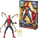 Marvel F0238 Spider-Man 33 cm Figür