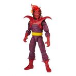 Marvel F2797 Hasbro Marvel Legends Serisi 15 cm büyüklüğünde Dormammu aksiyon figürü ve 2 aksesuar