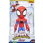 Marvel F3711-F3986 Spidey and His Amazing Friends Spidey Dev Figür