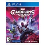 Marvel Guardians Of The Galaxy PS 4 Oyun