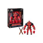 Marvel Hasbro Legends Venompool Deluxe (Deadpool Comics) Aksiyon Figürü