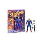 Marvel Hasbro Marvel Legends Series Marvel's Chameleon (Retro Comics) Aksiyon Figürü