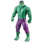 Marvel Hulk Klasik Figür