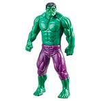 Marvel Hulk Klasik Figür