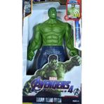 Marvel Hulk Yeşil Dev Adam Figür 29 cm - 1