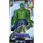 Marvel Hulk Yeşil Dev Adam Figür 29 cm