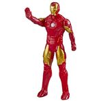 Marvel Iron Man 15 cm Figür