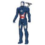 Marvel Iron Man 3 Action Figür