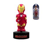 Marvel Iron Man Body Knocker Aksiyon Figürleri