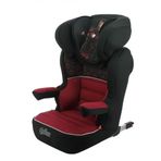 Marvel Iron Man Isofixli 15-36 kg Oto Koltuğu