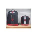 Marvel Ironman Okul Çantası, Çok Renkli, Unisex