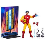 Marvel Legends 20th Anniversary Series 1 Iron Man Aksiyon Figürü