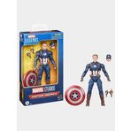 Marvel Legends Avengers Endgame Captain America Aksiyon Figür