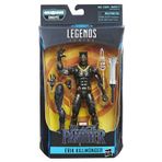 Marvel Legends Black Panther Erik Killmonger Aksiyon Figürleri