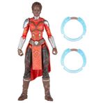 Marvel Legends Black Panther Legacy Collection - Marvel’s Nakia Aksiyon Figürü