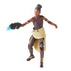 Marvel Legends Black Panther Legacy Collection - Shuri Aksiyon Figürü