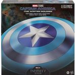 Marvel Legends Captain America: The Winter Soldier Stealth Shield (Kalkan)