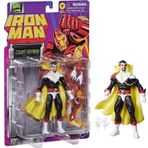Marvel Legends Count Nefaria Retro Comics Aksiyon Figürü