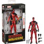 Marvel Legends Deadpool (Deadpool & Wolverine) Aksiyon Figürü