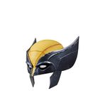 Marvel Legends Deadpool & Wolverine Premium Maske
