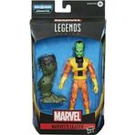 Marvel Legends Gamerverse Marvel's Leader (Abomination BAF) Aksiyon Figürü