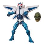 Marvel Legends Gamerverse Marvel’s Mach-I (Abomination BAF) Aksiyon Figürü