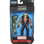 Marvel Legends Gamerverse Marvel's Rage (Abomination BAF) Aksiyon Figürü