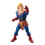 Marvel Legends Ikaris (Comics) Aksiyon Figürü (Marvel's Zabu BAF)