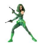 Marvel Legends Madame Hydra (Marvel's Controller BAF) Aksiyon Figürü