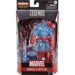 Marvel Legends Marvel's Crystar (Comics) Aksiyon Figürü (Marvel's The Void Baf)