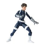 Marvel Legends Marvel’s Quake (Marvel's Controller BAF) Aksiyon Figürü