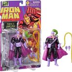 Marvel Legends Marvel's Whiplash Retro Comics Aksiyon Figürü