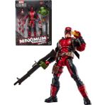 Marvel Legends Maximum Series Deadpool (Deadpool Comics) Aksiyon Figürü