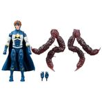 Marvel Legends New Warriors Justice (Comics) Aksiyon Figürü (Marvel's The Void Baf)