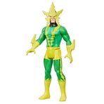 Marvel Legends Retro 3.75 inç Electro Aksiyon Figürü