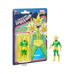 Marvel Legends Retro 375 Collection Electro Aksiyon Figürü