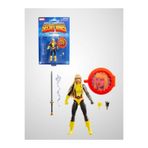 Marvel Legends Secret Wars Marvel’s Magik Aksiyon Figürü